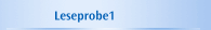 Leseprobe1